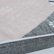 Materassino per animali alto spessore sfoderabile (E9290-1902)