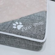 Materassino per animali alto spessore sfoderabile (E9290-1902)