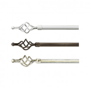Kit bastone tenda Ciorciola