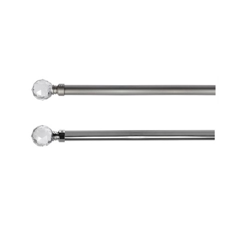 Kit bastone tende estensibile Sfera