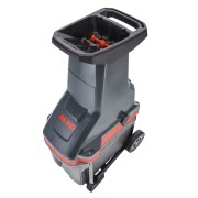 Biotrituratore elettrico Easy Crush MH 2810 AL-KO bocca