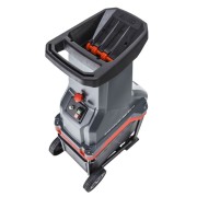 Biotrituratore elettrico Easy Crush MH 2810 AL-KO bocca1