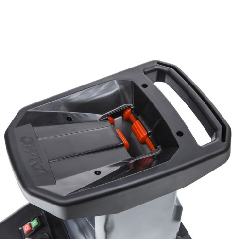 Biotrituratore elettrico Easy Crush LH 2810 AL-KO bocca superiore 1