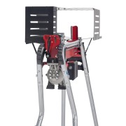 Spaccalegna orizzontale 5 TLSH 520/5 AL-KO -1