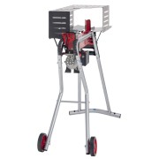 Spaccalegna orizzontale 5 TLSH 520/5 AL-KO -2