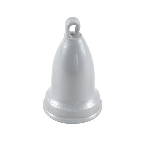 Fiocco tendicorda bianco Errebi