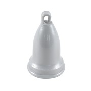 Fiocco tendicorda bianco Errebi