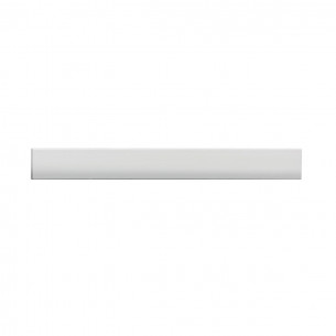 Contrappeso in alluminio bianco Errebi