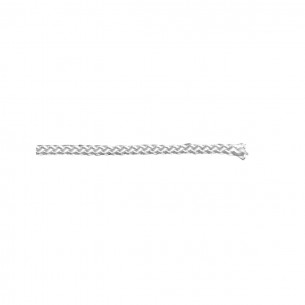 Cordoncino, corda per tende bianco Errebi 2