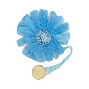 Calamita fiore azzurro Errebi
