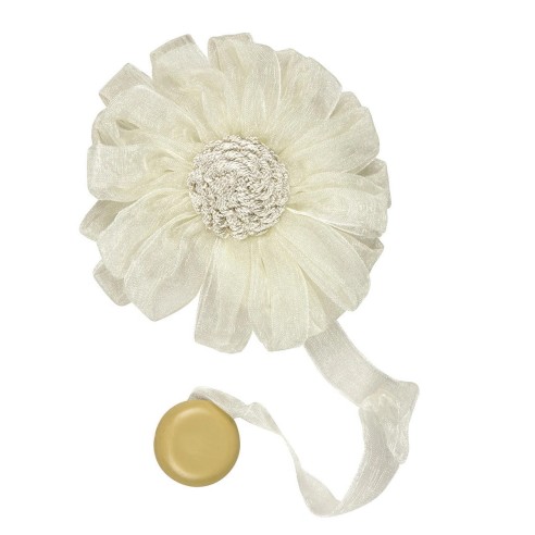 Calamita fiore bianco Errebi