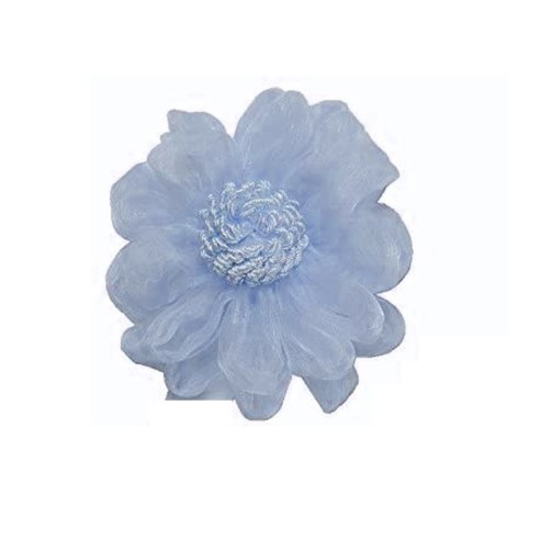 Calamita fiore lilla fermatenda Errebi