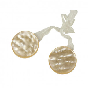 Calamita per tende a bottone fermatenda Errebi 2