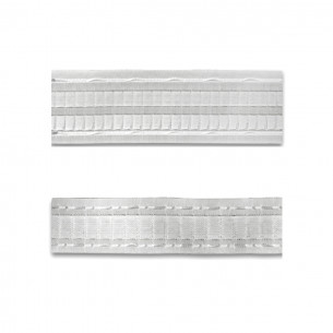 Fettuccia per tende con tasche Errebi