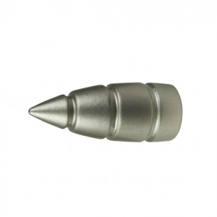 Terminali per bastone tende Ogiva 2