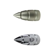 Terminali per bastone tende Ogiva