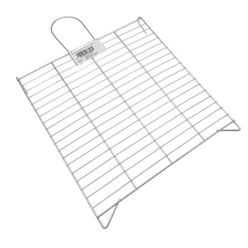 Rete scolarullo in acciaio cm 25