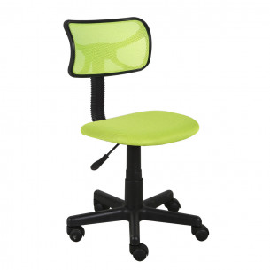 Sedia da ufficio Sparky verde Casa Collection
