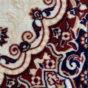 Tappeto Bidjar crema mod 5502 Sobel 2