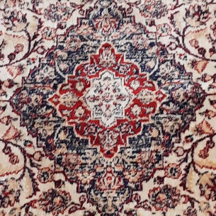 Tappeto Bidjar crema mod 530 Sobel 2