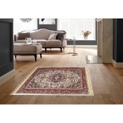 Tappeto Bidjar crema mod 530 Sobel ambientata