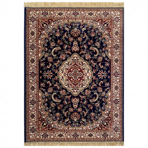 Tappeto Bidjar navy mod 5502 Sobel