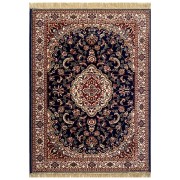 Tappeto Bidjar navy mod 5502 Sobel