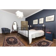 Tappeto Bidjar navy mod 5502 Sobel