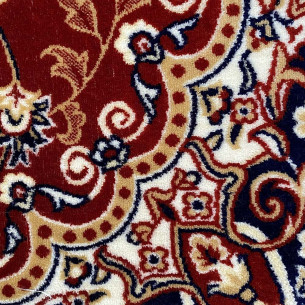 Tappeto Bidjar rosso 5502 Sobel 2