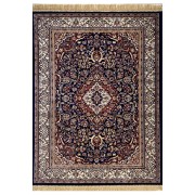 Tappeto Bidjar navy 530 Sobel