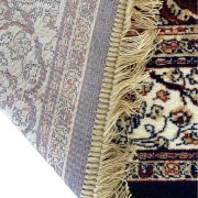 Tappeto Bidjar navy 530 Sobel dettaglio