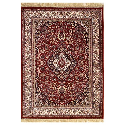 Tappeto Bidjar rosso 530 Sobel