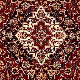 Tappeto Bidjar rosso 530 Sobel 2