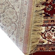 Tappeto Bidjar rosso 530 Sobel dettaglio