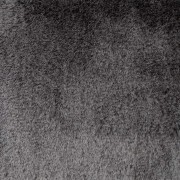 Tappeto Fur Charcoal in pelliccia sintetica Sobel dettaglio