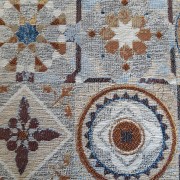 Tappeto Musa 234X Sobel dettaglio