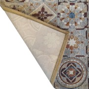 Tappeto Musa 234X Sobel dettaglio