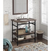 Tappeto Musa 234X Sobel ambientata