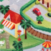 Tappeto Candy bambino 120x160cm G4795  Sobel dettaglio