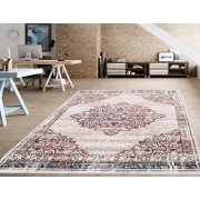 Tappeto Smart Vintage 8023 Sobel ambientato