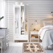 Tappeto Floral 229 Sobel ambientato