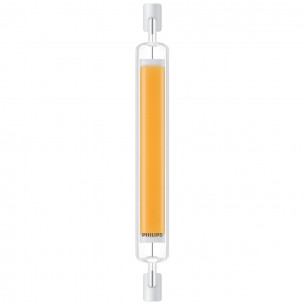 Faretto LED classic 60W R7S 118 mm 4000 K lampadina CW ND SRT4 Philips