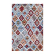 Tappeto Lux 141 multicolor Sobel