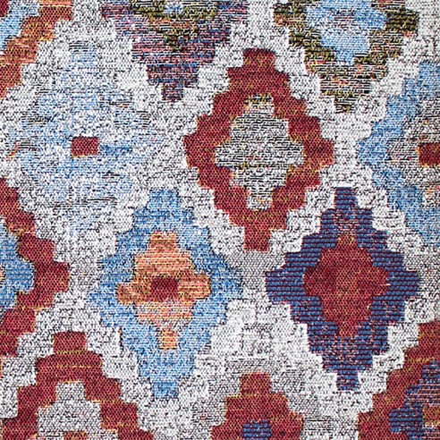 Tappeto Lux 141 multicolor Sobel dettaglio