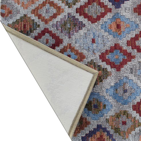 Tappeto Lux 141 multicolor Sobel dettaglio