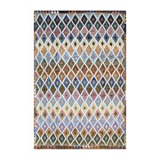 Tappeto Lux 83 multicolor Sobel