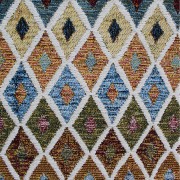 Tappeto Lux 83 multicolor Sobel dettaglio