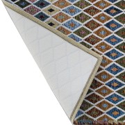 Tappeto Lux 83 multicolor Sobel dettaglio