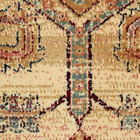 Tappeto Vintage 6 141440 Sobel dettaglio