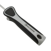 Rullino gomma spugna per smalti con ricambio